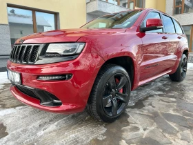 Jeep Grand cherokee SRT, снимка 5