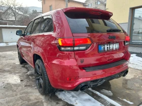 Jeep Grand cherokee SRT, снимка 3