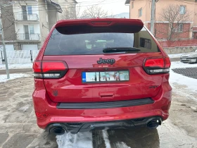 Jeep Grand cherokee SRT, снимка 6