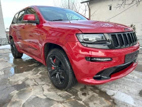 Jeep Grand cherokee SRT, снимка 2