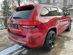 Jeep Grand cherokee SRT, снимка 4