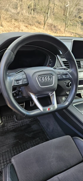 Audi Q5 3.0.TDI* 286. | Mobile.bg    14