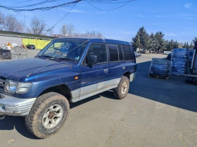 Mitsubishi Pajero, снимка 2