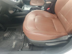 Hyundai IX35 2.0  NAVI Automat CATCHER | Mobile.bg    14