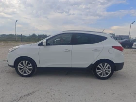 Hyundai IX35 2.0  NAVI Automat CATCHER | Mobile.bg    9