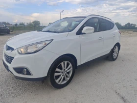 Hyundai IX35 2.0  NAVI Automat CATCHER | Mobile.bg    5