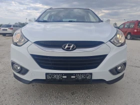 Hyundai IX35 2.0  NAVI Automat CATCHER