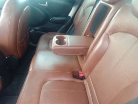 Hyundai IX35 2.0  NAVI Automat CATCHER | Mobile.bg    17