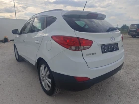 Hyundai IX35 2.0  NAVI Automat CATCHER | Mobile.bg    8