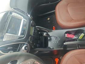Hyundai IX35 2.0  NAVI Automat CATCHER | Mobile.bg    15