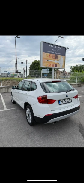 BMW X1 SDrive | Mobile.bg    5