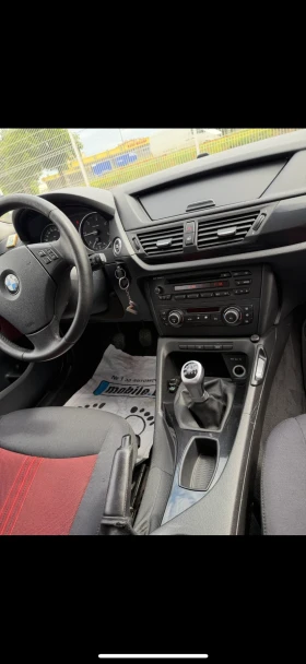 BMW X1 SDrive | Mobile.bg    9