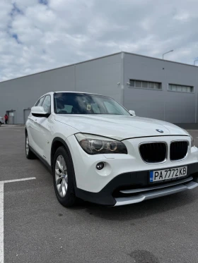BMW X1 SDrive | Mobile.bg    2