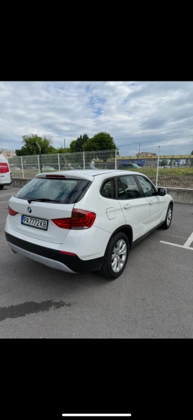 BMW X1 SDrive | Mobile.bg    4