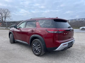 Обява за продажба на Nissan Pathfinder SL 4WD ~79 999 лв. - изображение 3