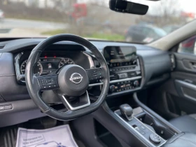 Обява за продажба на Nissan Pathfinder SL 4WD ~79 999 лв. - изображение 6