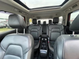 Обява за продажба на Nissan Pathfinder SL 4WD ~79 999 лв. - изображение 8