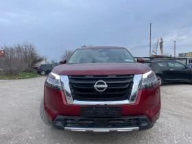 Обява за продажба на Nissan Pathfinder SL 4WD ~79 999 лв. - изображение 1