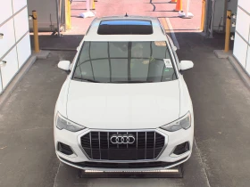 Audi Q3 2.0T Premium/ПОДГРЕВИ/ПАНОРАМА/KEYLESS - 33700 лв. - 27978154 2