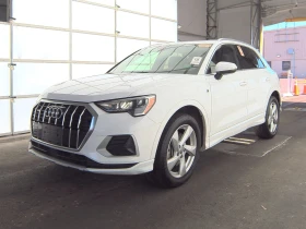 Audi Q3 2.0T Premium/ПОДГРЕВИ/ПАНОРАМА/KEYLESS - 33700 лв. - 27978154 3