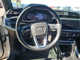 Audi Q3 2.0T Premium/ПОДГРЕВИ/ПАНОРАМА/KEYLESS - 33700 лв. - 27978154 8