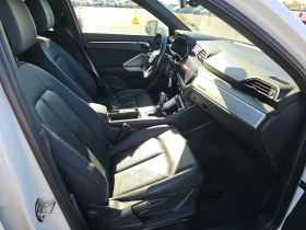Audi Q3 2.0T Premium/ПОДГРЕВИ/ПАНОРАМА/KEYLESS - 33700 лв. - 27978154 11