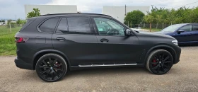 BMW X5 4.0i Hybrid M 4x4 28000km - 120000 лв. - 25747352 9