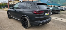 BMW X5 4.0i Hybrid M 4x4 28000km - 120000 лв. - 25747352 8