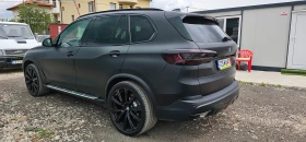 BMW X5 4.0i Hybrid M 4x4 28000km - 120000 лв. - 25747352 4