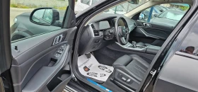 BMW X5 4.0i Hybrid M 4x4 28000km - 120000 лв. - 25747352 16