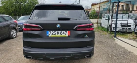 BMW X5 4.0i Hybrid M 4x4 28000km - 120000 лв. - 25747352 5