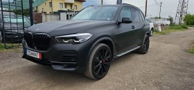 BMW X5 4.0i Hybrid M 4x4 28000km - 120000 лв. - 25747352 3