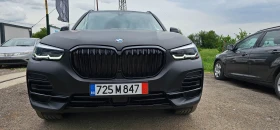BMW X5 4.0i Hybrid M 4x4 28000km - 120000 лв. - 25747352 2