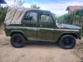 Uaz 469 | Mobile.bg    8