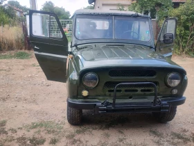 Uaz 469 | Mobile.bg    7