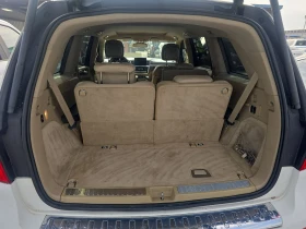 Mercedes-Benz GL 500 AMG* PACK* ОБДУХВАНЕ* ПОДГРЕВ* МАСАЖ* КАМЕРА* КЕЙЛ - 21999 лв. - 37808883 14
