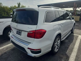 Обява за продажба на Mercedes-Benz GL 500 AMG* PACK* ОБДУХВАНЕ* ПОДГРЕВ* МАСАЖ* КАМЕРА* КЕЙЛ ~21 999 лв. - изображение 1