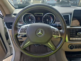 Обява за продажба на Mercedes-Benz GL 500 AMG* PACK* ОБДУХВАНЕ* ПОДГРЕВ* МАСАЖ* КАМЕРА* КЕЙЛ ~21 999 лв. - изображение 8