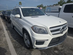 Обява за продажба на Mercedes-Benz GL 500 AMG* PACK* ОБДУХВАНЕ* ПОДГРЕВ* МАСАЖ* КАМЕРА* КЕЙЛ ~21 999 лв. - изображение 2