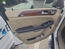 Обява за продажба на Mercedes-Benz GL 500 AMG* PACK* ОБДУХВАНЕ* ПОДГРЕВ* МАСАЖ* КАМЕРА* КЕЙЛ ~21 999 лв. - изображение 6