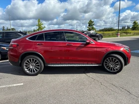 Mercedes-Benz GLC 300 CARFAX АВТО КРЕДИТ - 56800 лв. - 84643684 5