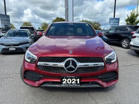 Mercedes-Benz GLC 300 CARFAX АВТО КРЕДИТ - 56800 лв. - 84643684 2
