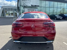 Mercedes-Benz GLC 300 CARFAX АВТО КРЕДИТ - 56800 лв. - 84643684 4