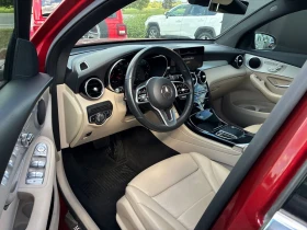 Mercedes-Benz GLC 300 CARFAX АВТО КРЕДИТ - 56800 лв. - 84643684 6