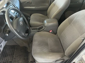 Обява за продажба на Toyota Hilux 3.0 d4d ~24 500 лв. - изображение 7