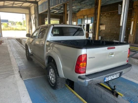 Обява за продажба на Toyota Hilux 3.0 d4d ~24 500 лв. - изображение 4