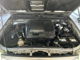 Обява за продажба на Toyota Hilux 3.0 d4d ~24 500 лв. - изображение 5