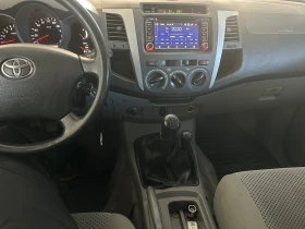 Обява за продажба на Toyota Hilux 3.0 d4d ~24 500 лв. - изображение 6