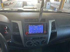 Обява за продажба на Toyota Hilux 3.0 d4d ~24 500 лв. - изображение 8