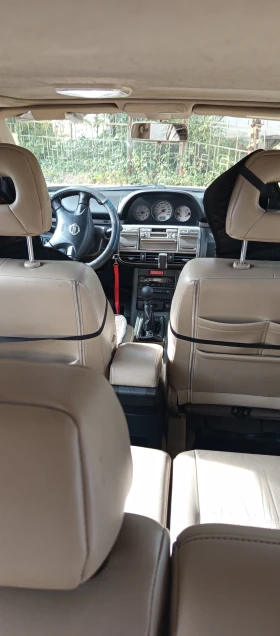 Nissan X-trail | Mobile.bg    6